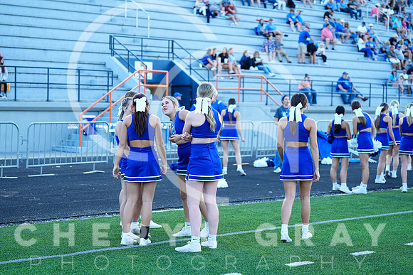 ©CGP 092024 West Ridge @ William Blount 1033