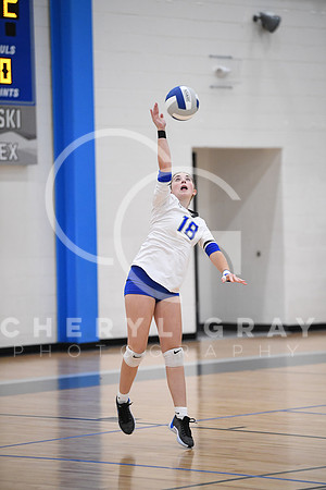 ©CGP 082124 Dobyns Bennett @ West Ridge 1117
