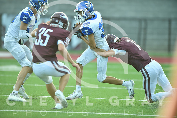 ©CGP 082525 JV West Ridge @ TN High 00750