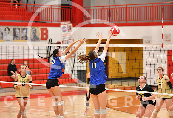 ©CGP 100124 West Ridge vs Crockett 1787