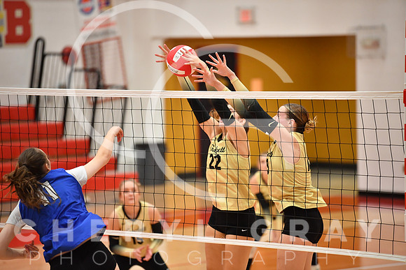©CGP 100124 West Ridge vs Crockett 1844