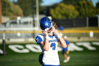 10-14-22 West Ridge @ Morristown East