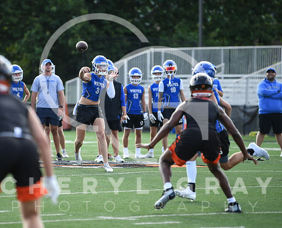 ©CGP 071124 Scrimmage WR UC ELIZ 0613