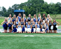 WEST RIDGE DANCE 2026 TEAM and IND