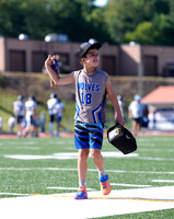 07-31-26 Scrimmage @ Sullivan East, Hampton, West Ridge