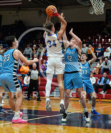 ©CGP 113024 Food City Classic 1191