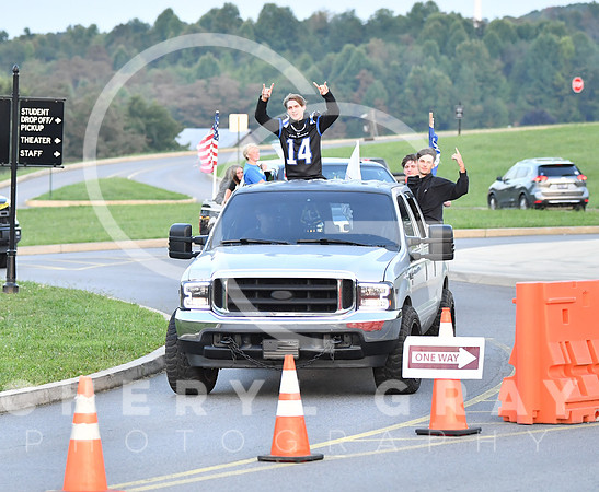 ©CGP 083024 Parade Pep Rally 0095