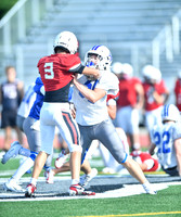 ©CGP 080726 Scrimmage Cherokee @ West Ridge 00087