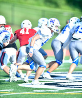©CGP 080726 Scrimmage Cherokee @ West Ridge 00063