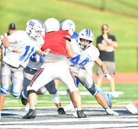 ©CGP 080726 Scrimmage Cherokee @ West Ridge 00106