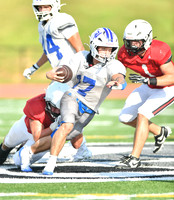 ©CGP 080726 Scrimmage Cherokee @ West Ridge 00118