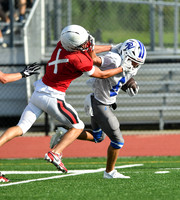 ©CGP 080726 Scrimmage Cherokee @ West Ridge 00158