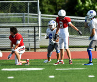©CGP 080726 Scrimmage Cherokee @ West Ridge 00178
