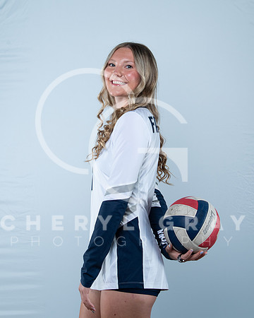 ©CGP 080926 AHSvball26 Ridge 00329