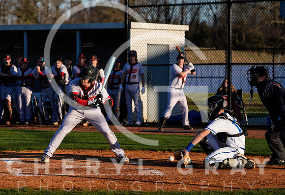 ©CGP Boone @ West Ridge 02004