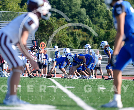 ©CGP 082426 JV TN High @ West Ridge 00038