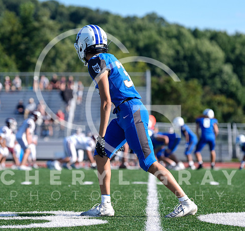 ©CGP 082426 JV TN High @ West Ridge 00050