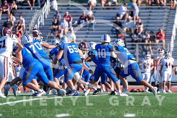 ©CGP 082426 JV TN High @ West Ridge 00056