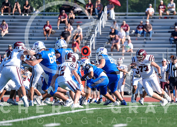 ©CGP 082426 JV TN High @ West Ridge 00066