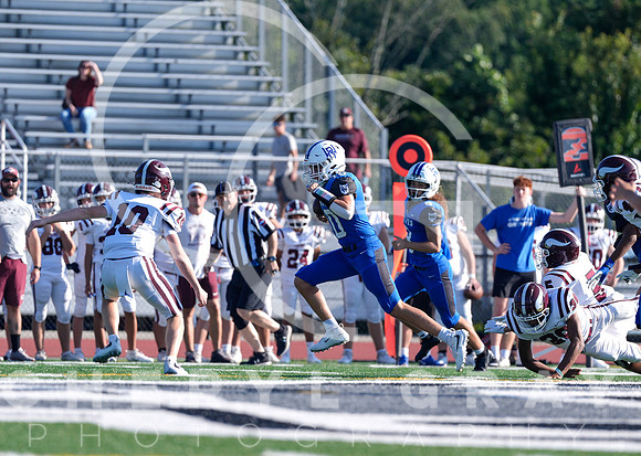 ©CGP 082426 JV TN High @ West Ridge 00089