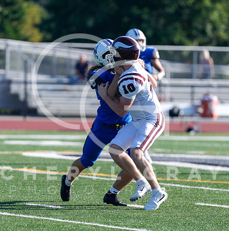 ©CGP 082426 JV TN High @ West Ridge 00111