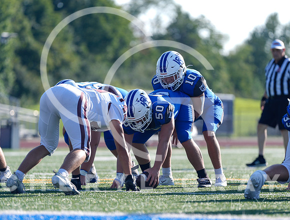 ©CGP 082426 JV TN High @ West Ridge 00119
