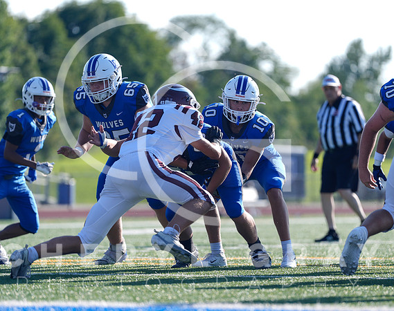 ©CGP 082426 JV TN High @ West Ridge 00122