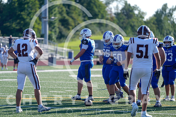 ©CGP 082426 JV TN High @ West Ridge 00115