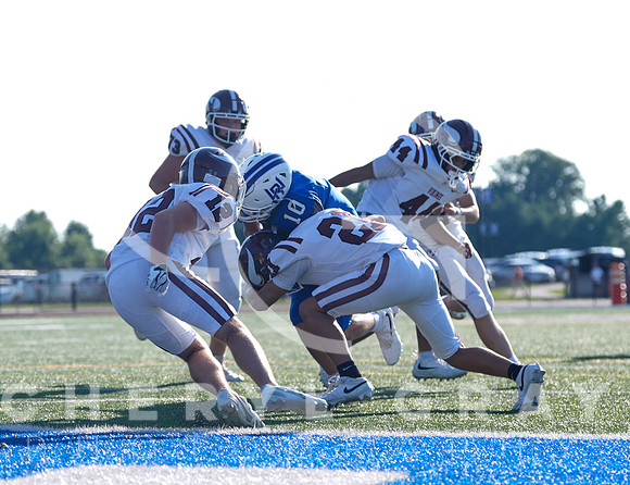 ©CGP 082426 JV TN High @ West Ridge 00141