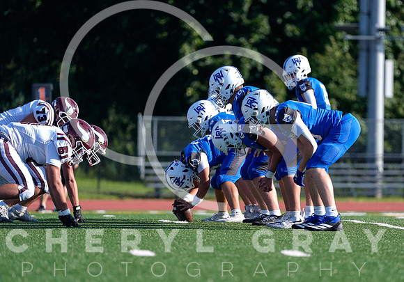 ©CGP 082426 JV TN High @ West Ridge 00193