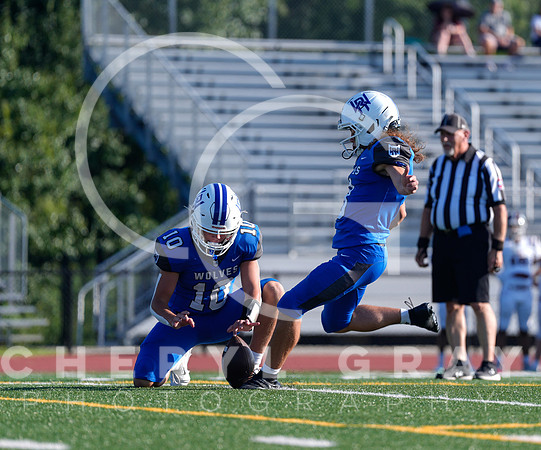 ©CGP 082426 JV TN High @ West Ridge 00202
