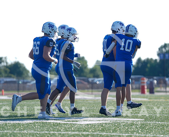 ©CGP 082426 JV TN High @ West Ridge 00224