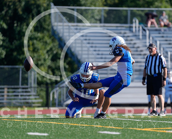 ©CGP 082426 JV TN High @ West Ridge 00204