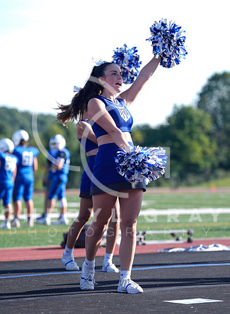©CGP 082426 JV TN High @ West Ridge 00288