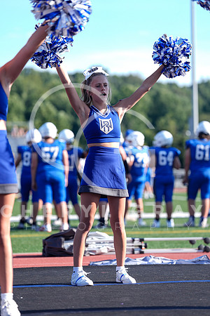 ©CGP 082426 JV TN High @ West Ridge 00309