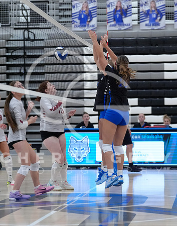 ©CGP 082526 Dobyns Bennett @ West Ridge 00311