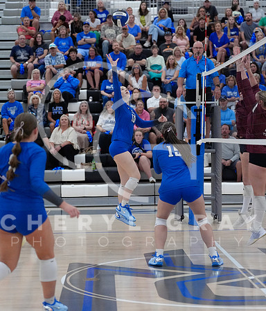 ©CGP 082526 Dobyns Bennett @ West Ridge 01973