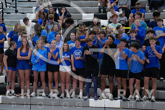 ©CGP 082526 Dobyns Bennett @ West Ridge 02021