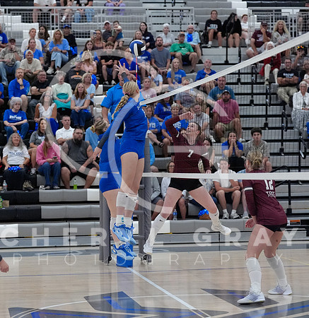 ©CGP 082526 Dobyns Bennett @ West Ridge 02352