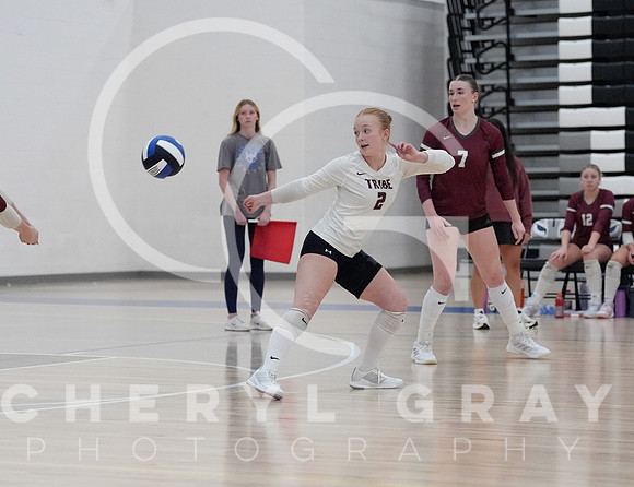 ©CGP 082526 Dobyns Bennett @ West Ridge 02554