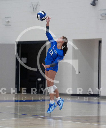 ©CGP 082526 Dobyns Bennett @ West Ridge 02518
