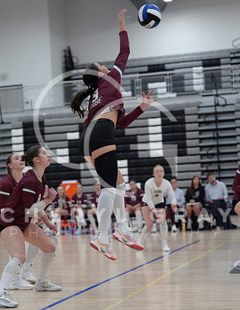 ©CGP 082526 Dobyns Bennett @ West Ridge 02625