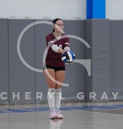 ©CGP 082526 Dobyns Bennett @ West Ridge 02782