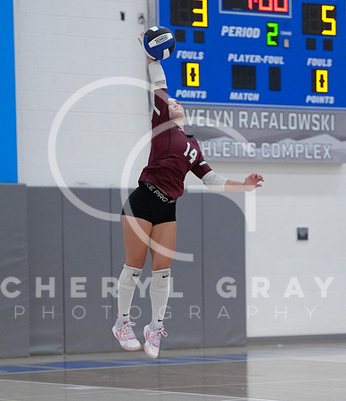 ©CGP 082526 Dobyns Bennett @ West Ridge 02790