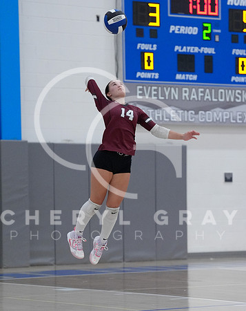 ©CGP 082526 Dobyns Bennett @ West Ridge 02789
