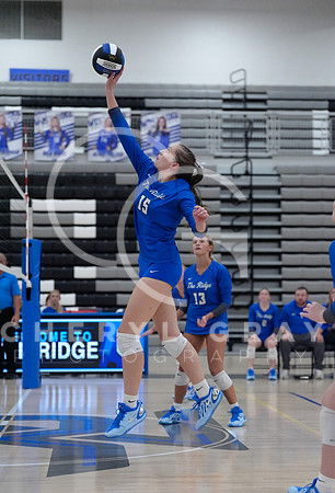©CGP 082526 Dobyns Bennett @ West Ridge 02823