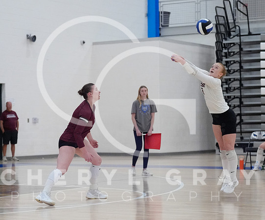 ©CGP 082526 Dobyns Bennett @ West Ridge 02966