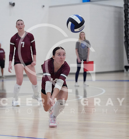 ©CGP 082526 Dobyns Bennett @ West Ridge 02975