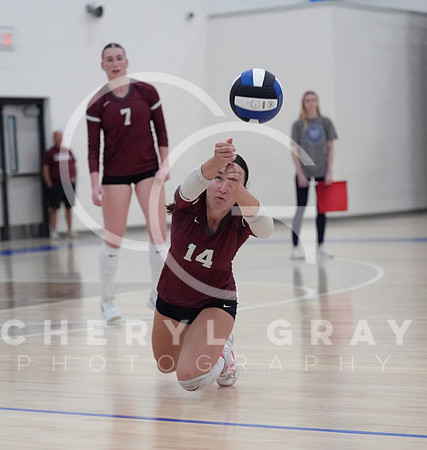 ©CGP 082526 Dobyns Bennett @ West Ridge 02977