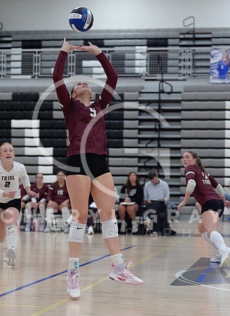 ©CGP 082526 Dobyns Bennett @ West Ridge 02989